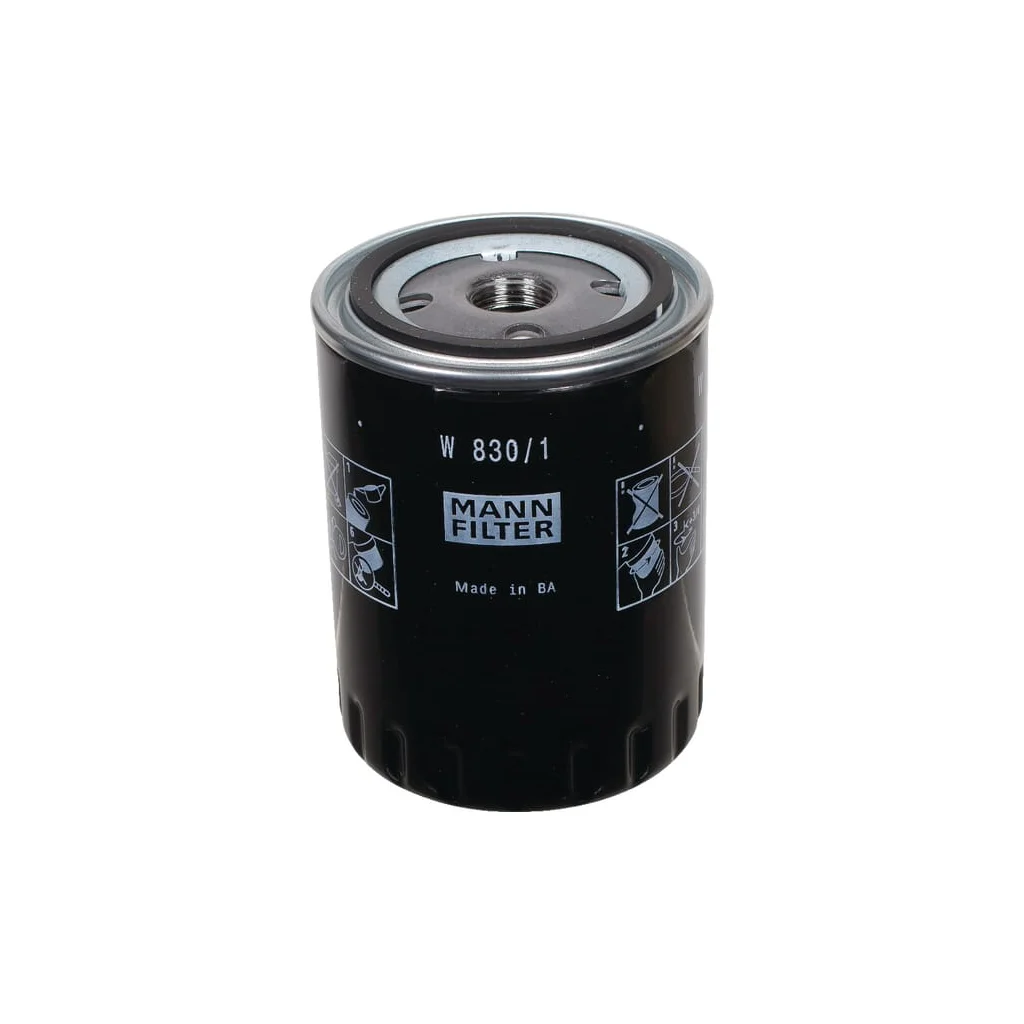 [AMAT2-422562] Filtru ulei W8301