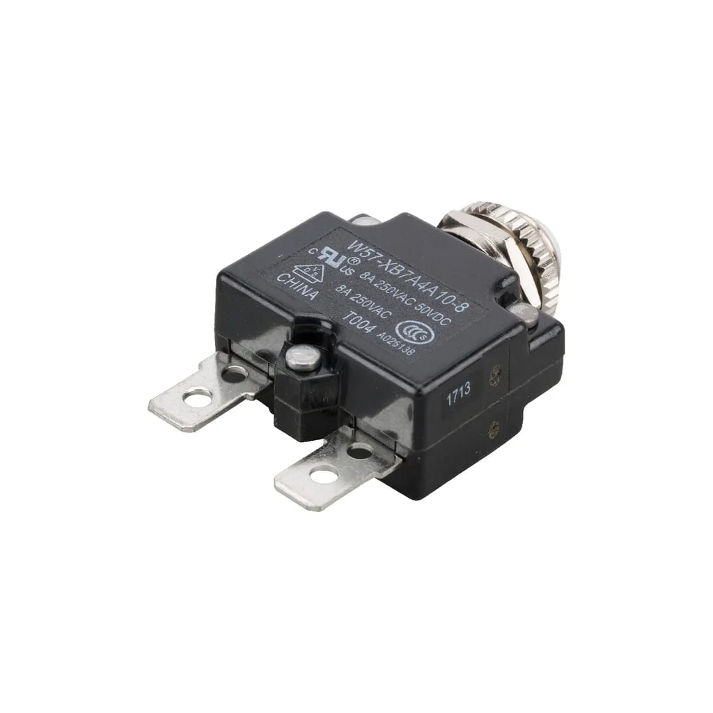 [AMAT2-422564] Disjunctor termic W57XB7A4A108
