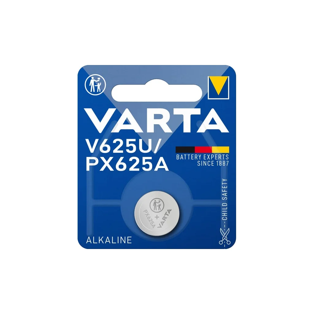 [AMAT2-421077] Baterii V 625 U VT04626