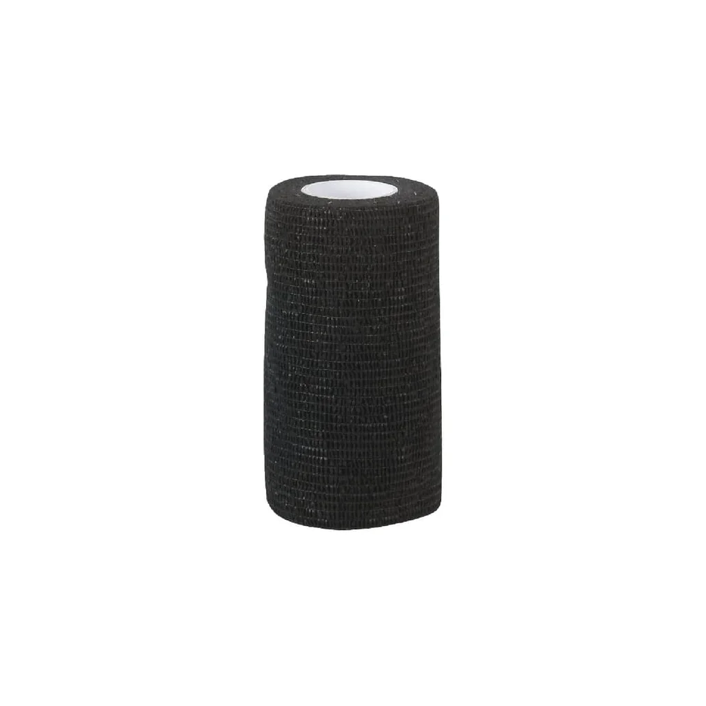 [AMAT2-421107] Bandaj negru 7.5cm VV1672