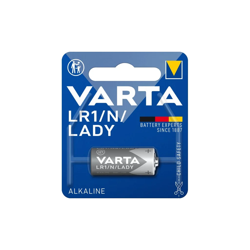 [AMAT2-421108] Baterie LR1 Lady VT4001