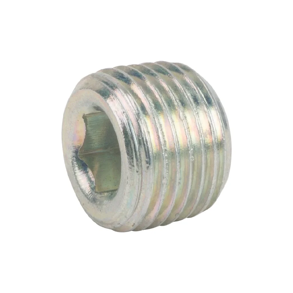 [AMAT2-421113] Niplu conic 1/8 NPT VSC02NPT