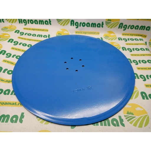 [AMAT1-31288] Disc taler 3490036