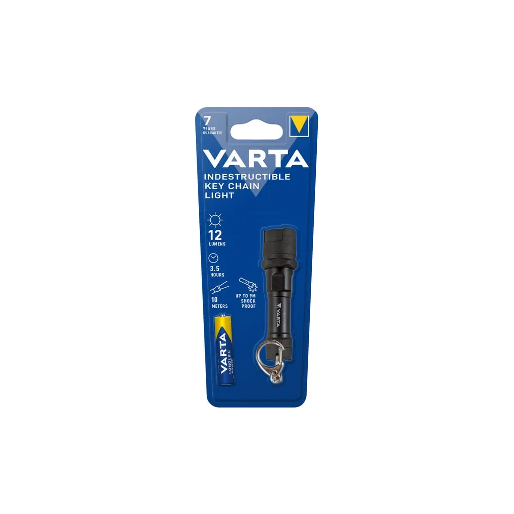 [AMAT2-421120] Banderolă lampă rezistentă VT16701