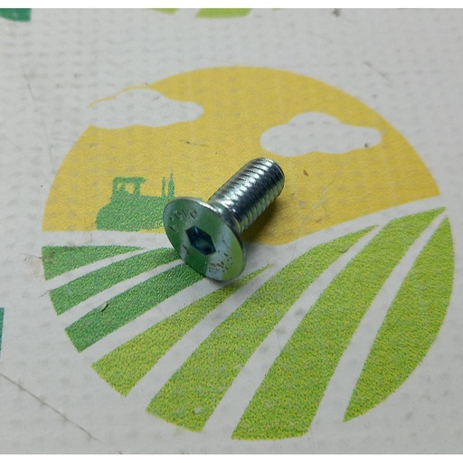[AMAT1-31289] Surub Cap Hexagonal 8x20