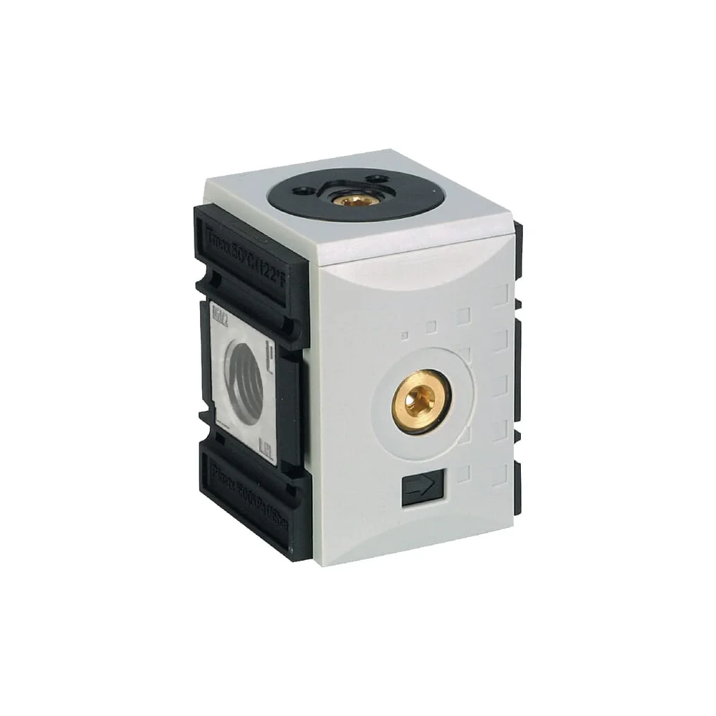 [AMAT2-421149] Distribuitor G 1/2 VT4G12IPB2