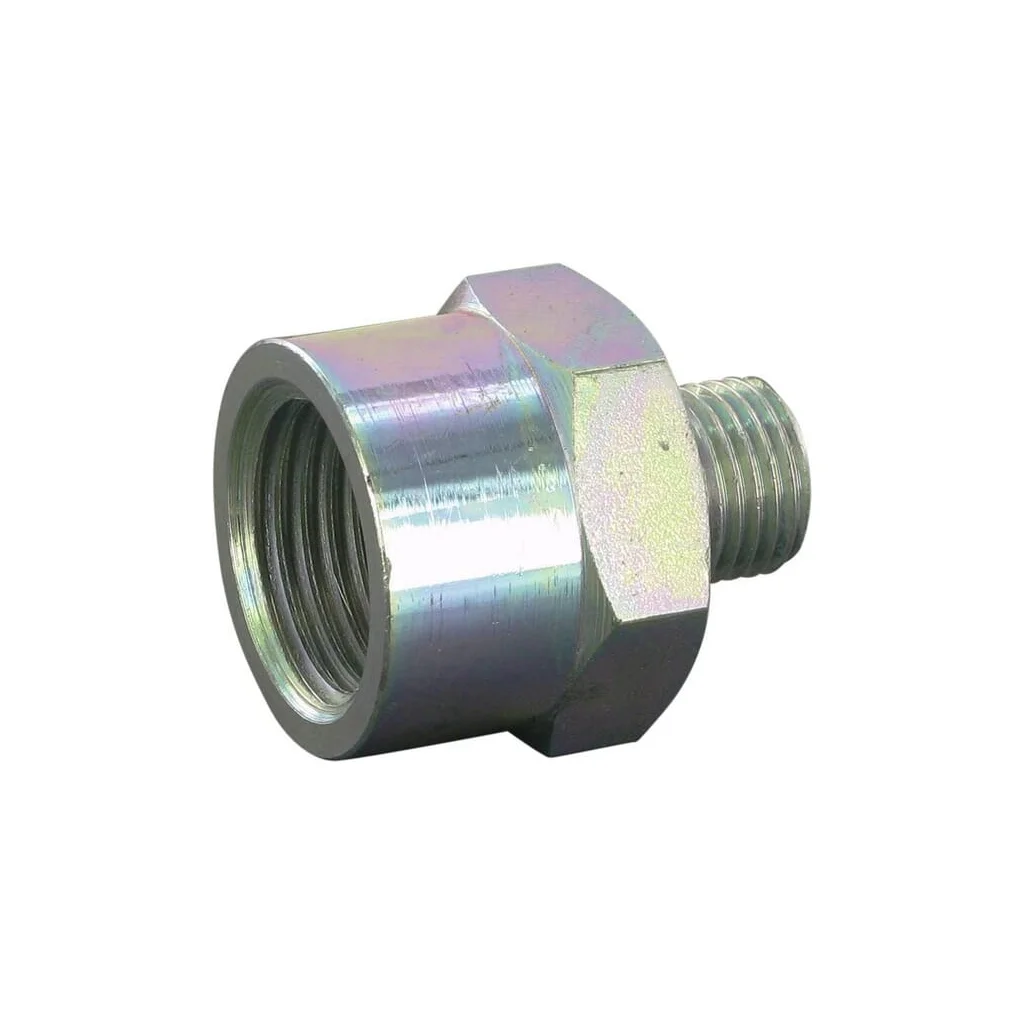 [AMAT2-421198] Adaptor M/F 1/4" BSP x 1/2" BSP VRB0408GAUGE