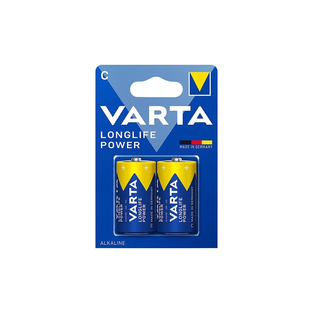 [AMAT2-421217] Baterii C 1.5V LR14 (2x) VT4914121422