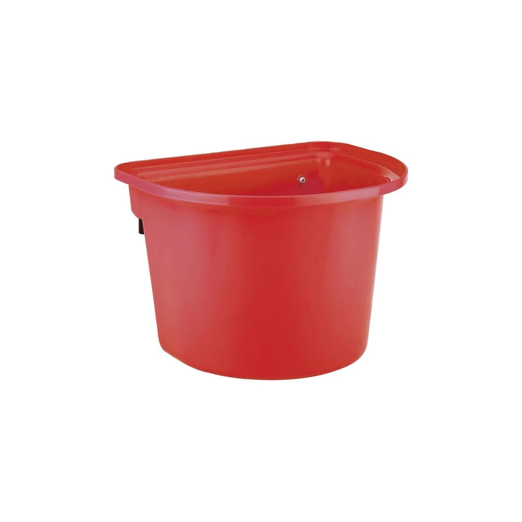 [AMAT2-421254] Cupă cu suport, 12L, roșu VV32851