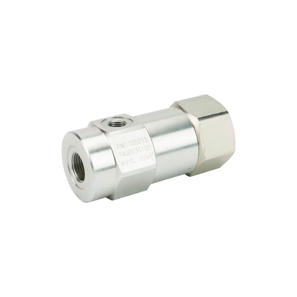 [AMAT2-421267] Supapă de reținere controlată 1/2 P2.8 VUPSL10001W