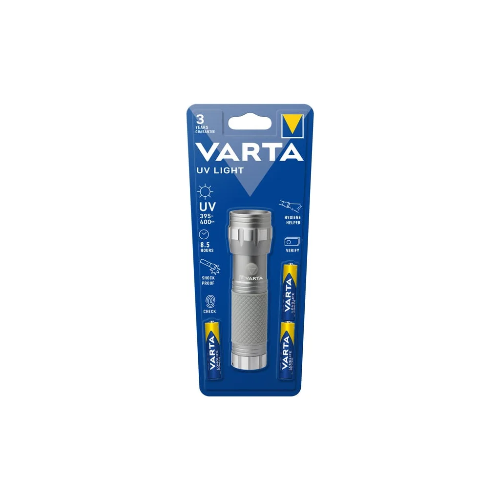 [AMAT2-421289] Lumină UV VT15638