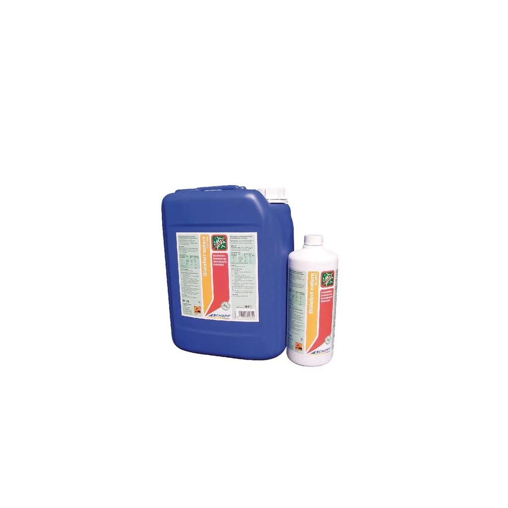 [AMAT2-421291] Dezinfectant nature 1000ml VV301200