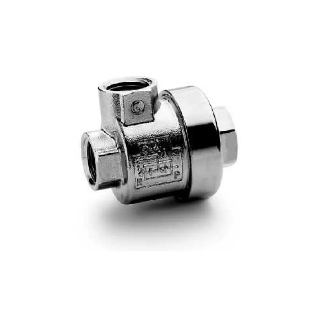 [AMAT2-421300] Ventil de aerisire rapidă VSC58818