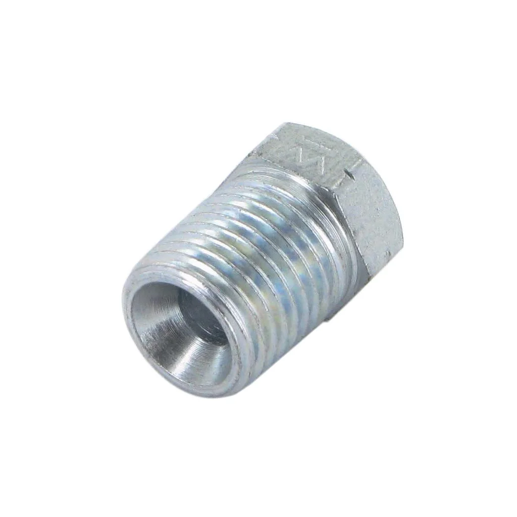 [AMAT2-421308] Niplu conic 1/4 BSPT VSCV04