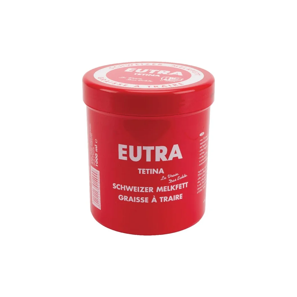 [AMAT2-421309] Vaselină Eutra 1000ml VV1518