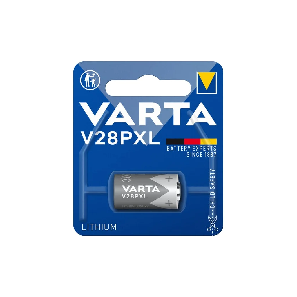 [AMAT2-421322] Baterii V 28 PXL VT06231