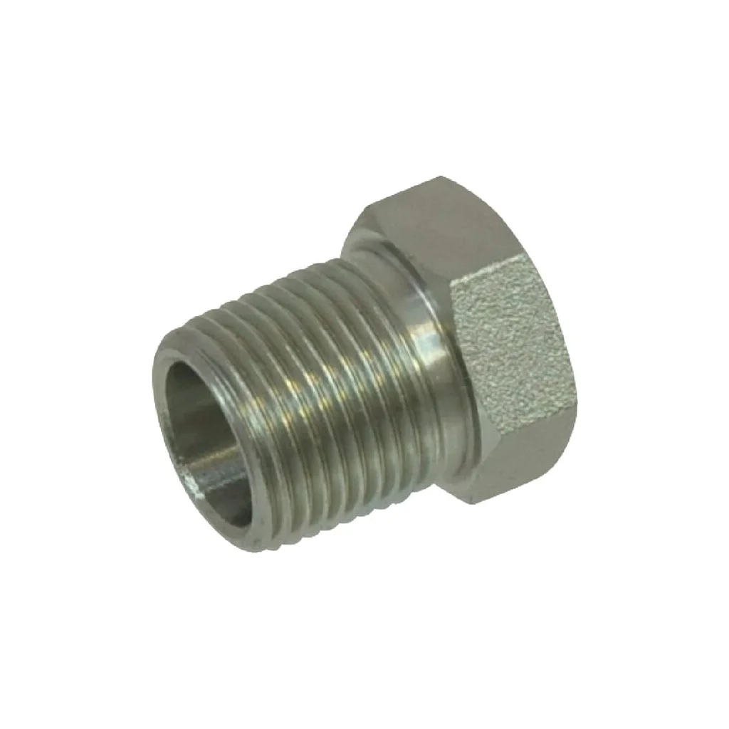 [AMAT2-421325] Niplu tată/mamă 3/8 BSP filet x1/4 BSP VRBTB0604