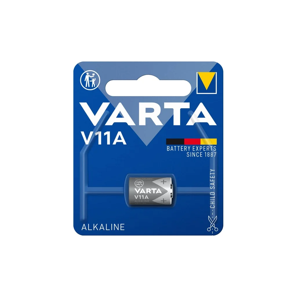 [AMAT2-421333] Baterie V 11 A VT04211