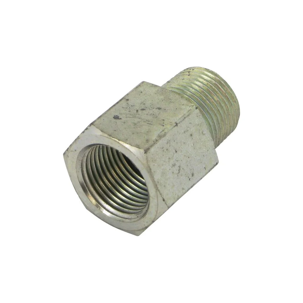 [AMAT2-421341] Racord niplu tată/mamă filet 3/8 BSP x 3/8 BSP VRBTB06