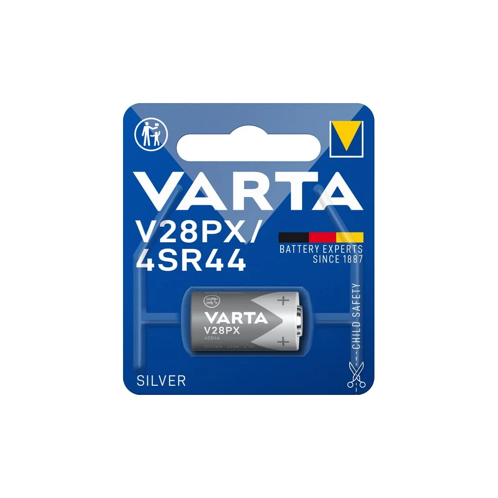 [AMAT2-421385] Baterii V28PX 6.2V VT4028