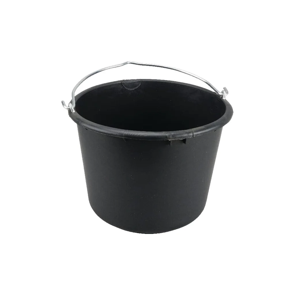 [AMAT2-421406] Găleată 12 l neagră VV250527