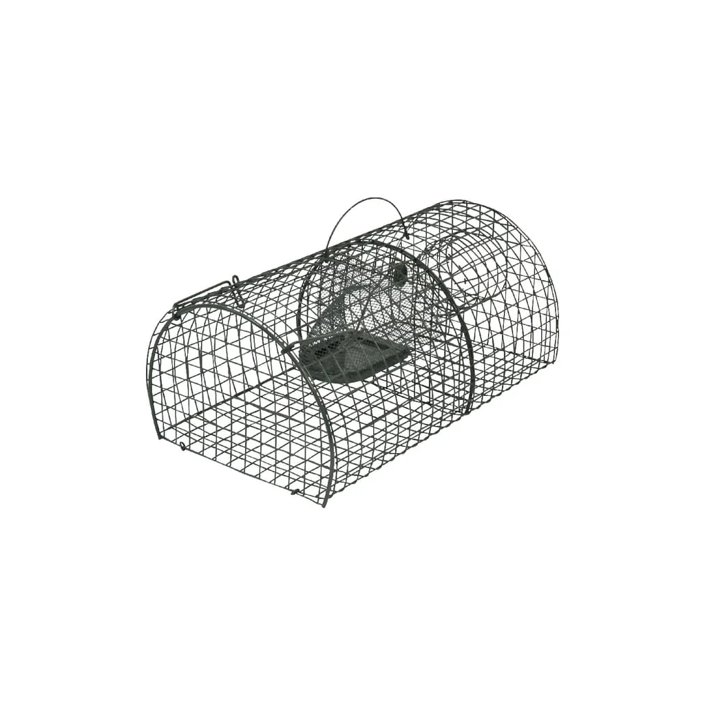 [AMAT2-421441] Capcană pentru șobolani 40x24x18cm VV299620