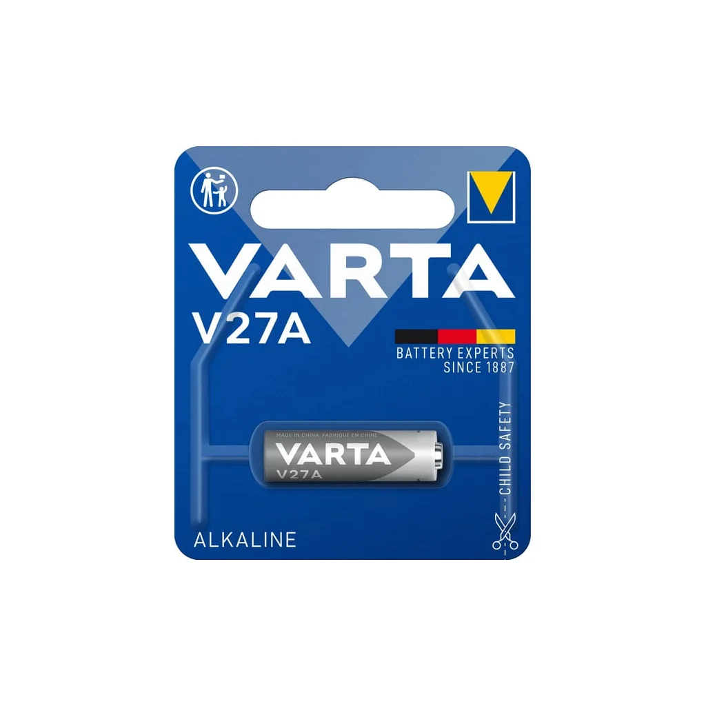 [AMAT2-421451] Baterie V 27 A VT04227