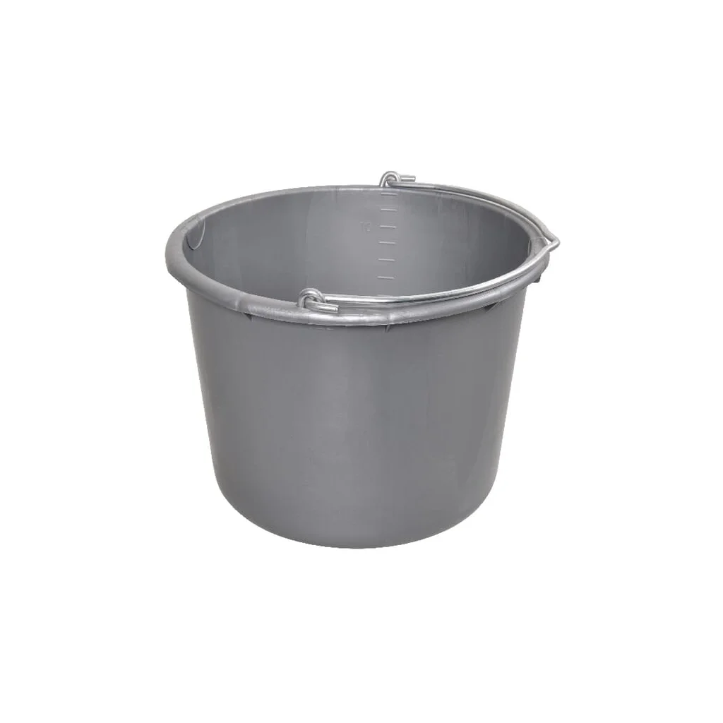 [AMAT2-421465] Găleată 12 l gri VV250528