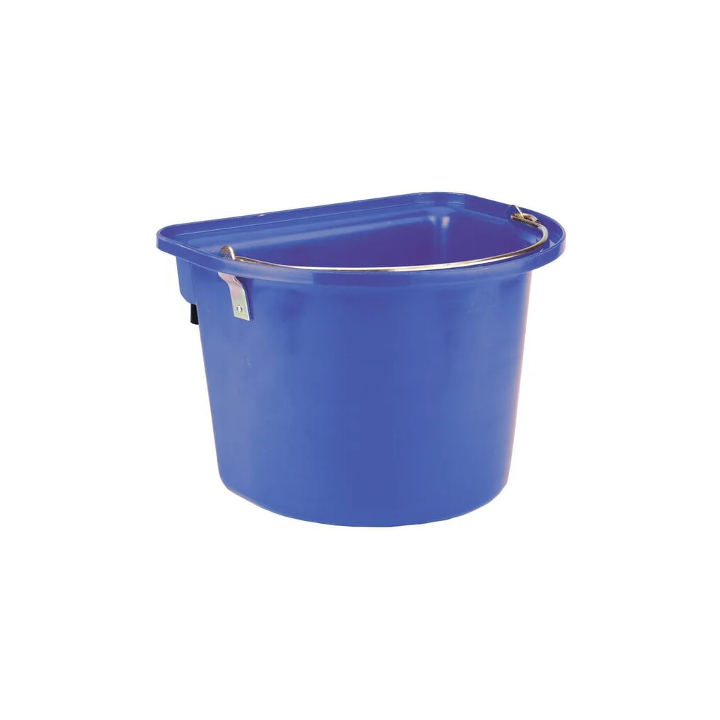 [AMAT2-421526] Găleată cu suport, 12L, albastru DB VV32873