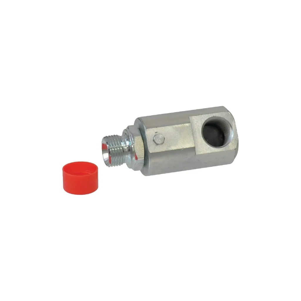 [AMAT2-421534] Cupla rotativă 90° DN8 VRT0890