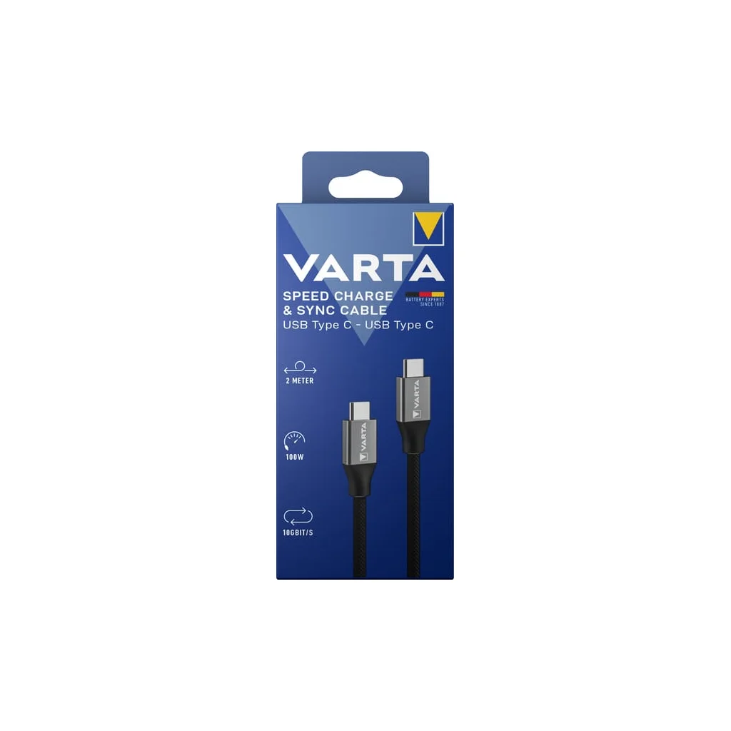 [AMAT2-421536] Cablu USB C la tip C VT57936