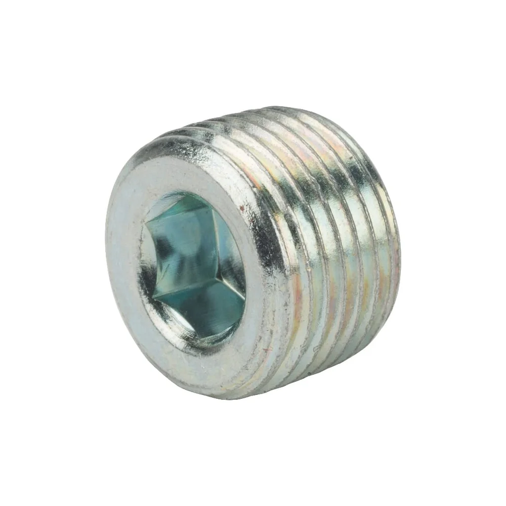 [AMAT2-421541] Niplu conic 3/8 NPT VSC06NPT