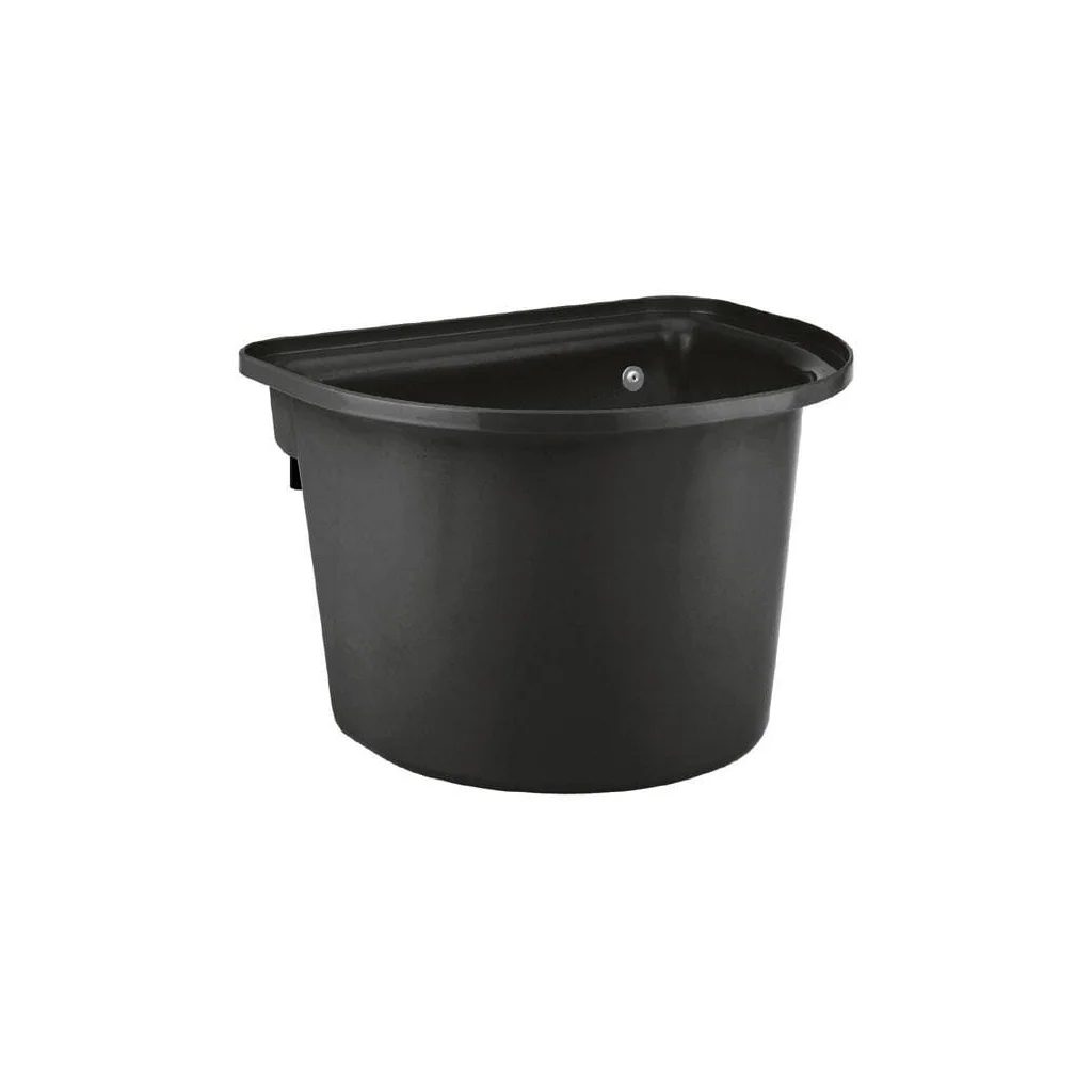 [AMAT2-421543] Cupă cu suport, 12L, negru VV32855