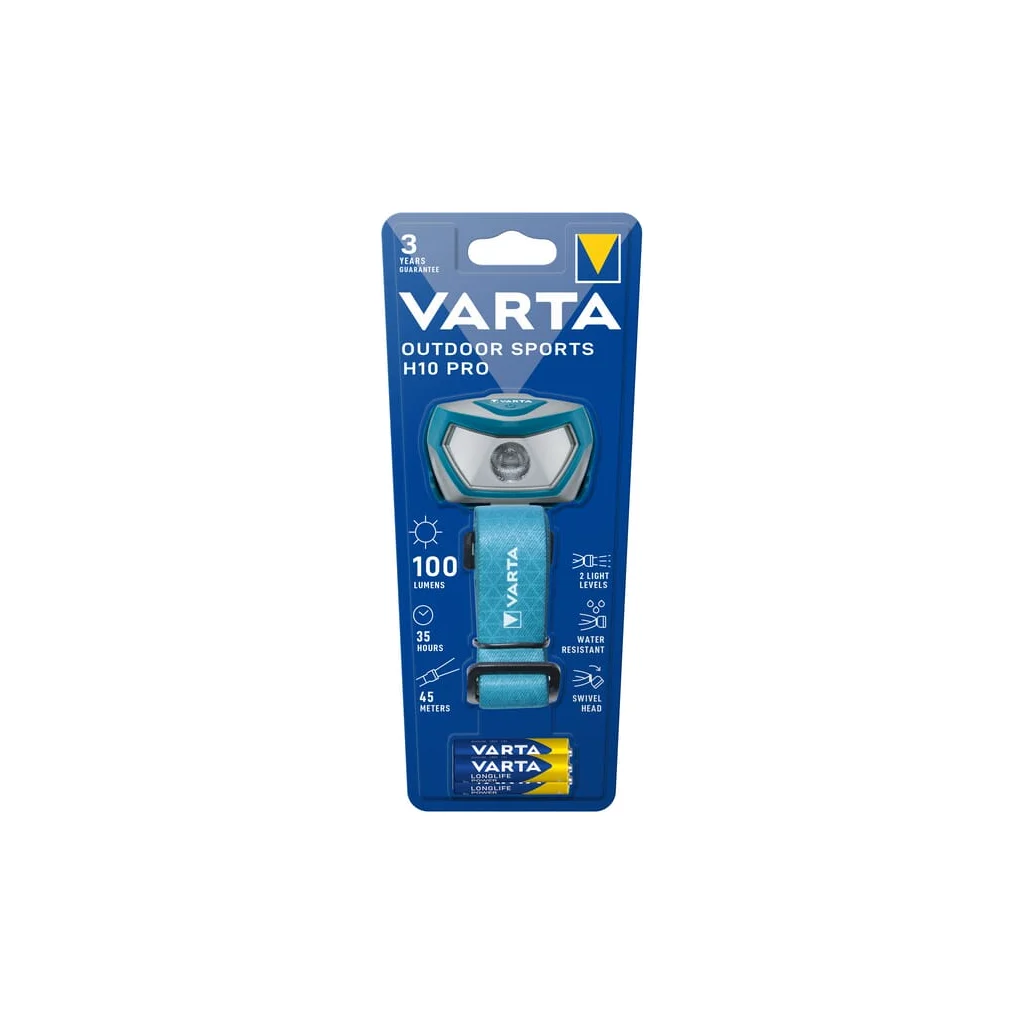 [AMAT2-421572] Far frontal H10 pentru sporturi în aer liber VT16650