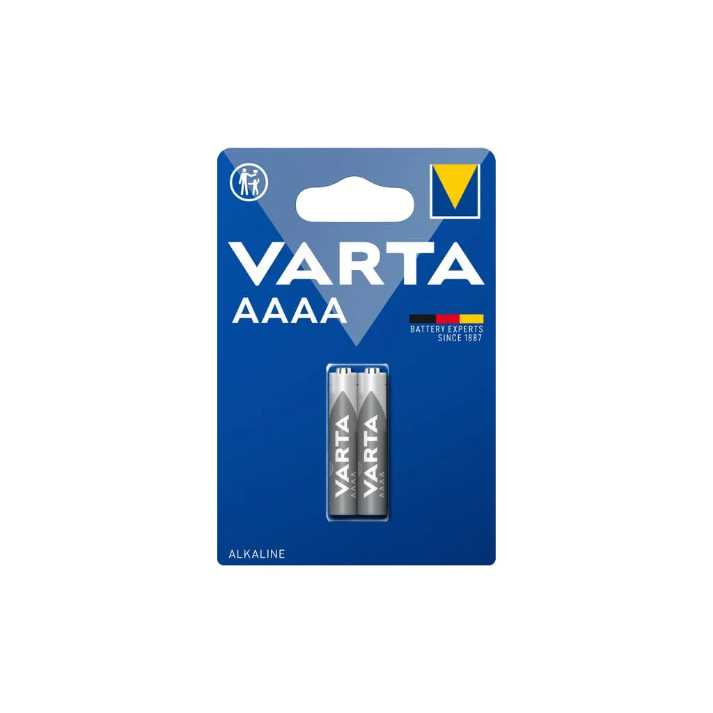 [AMAT2-421573] Baterii AAAA VARTA (2x) VT4061