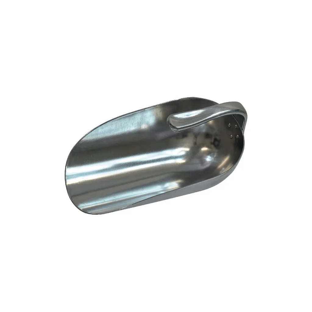 [AMAT2-421574] Cupă de hrănire aluminiu 2000gr VV29763