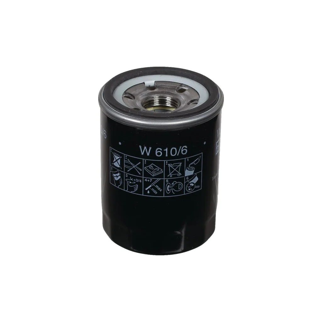 [AMAT2-422591] Filtru de ulei M+H W6106