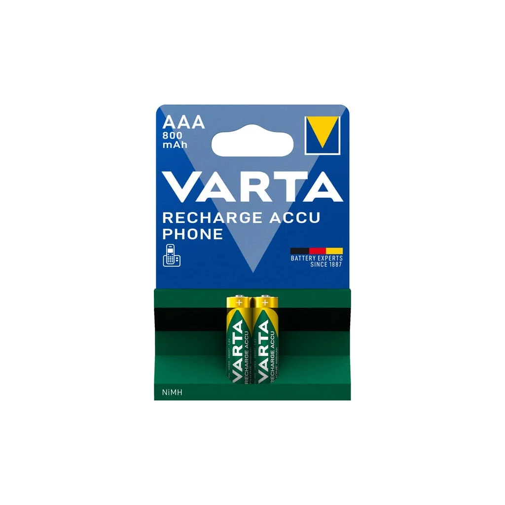 [AMAT2-421595] Baterii Phonepower T398 AAA VT58398