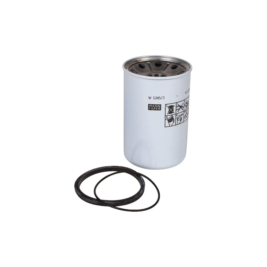 [AMAT2-422602] Filtru de ulei M+H W12453X
