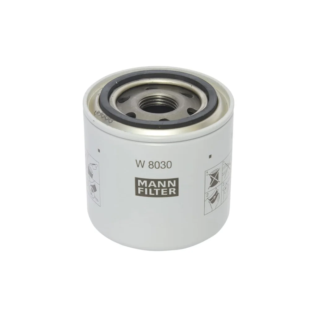 [AMAT2-422616] Filtru de ulei 1-12 UNF- 2B W8030