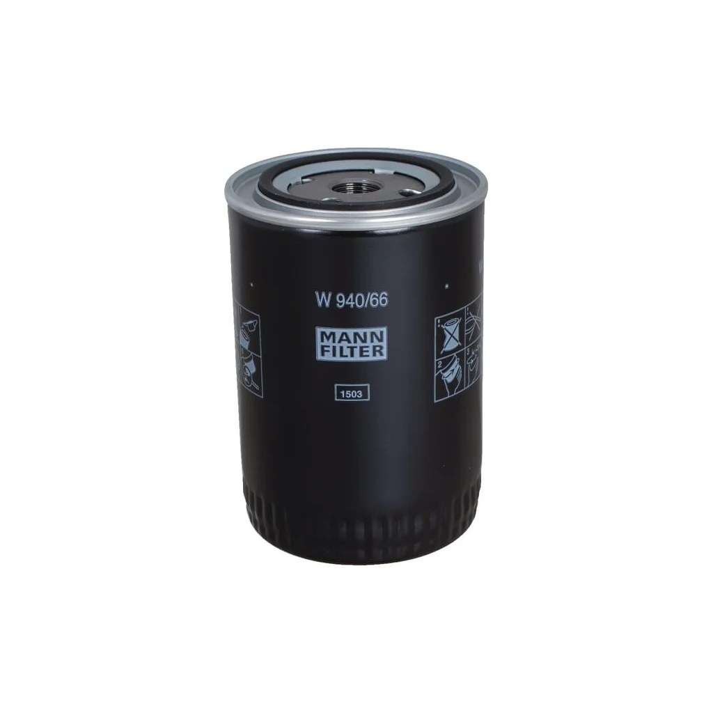 [AMAT2-422619] Filtru ulei Mann-Filter W94066