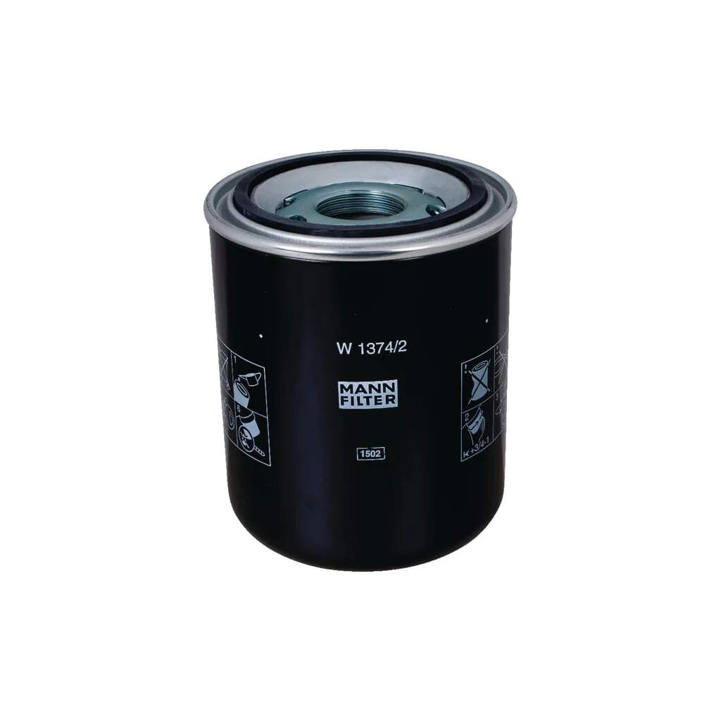 [AMAT2-422621] Filtru de ulei M+H W13742