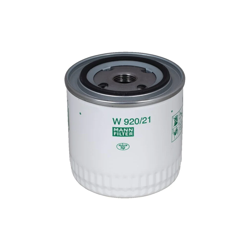 [AMAT2-422622] Filtru ulei MANN-FILTER W92021