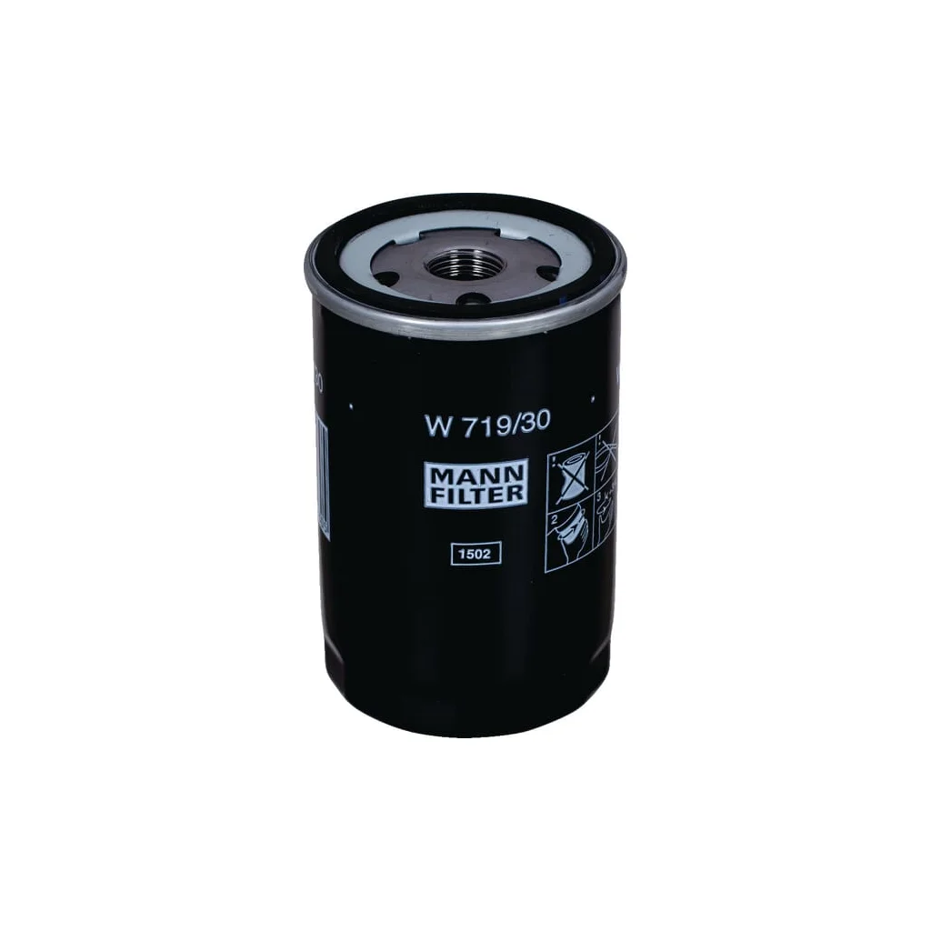[AMAT2-422630] Filtru ulei MANN-FILTER W71930