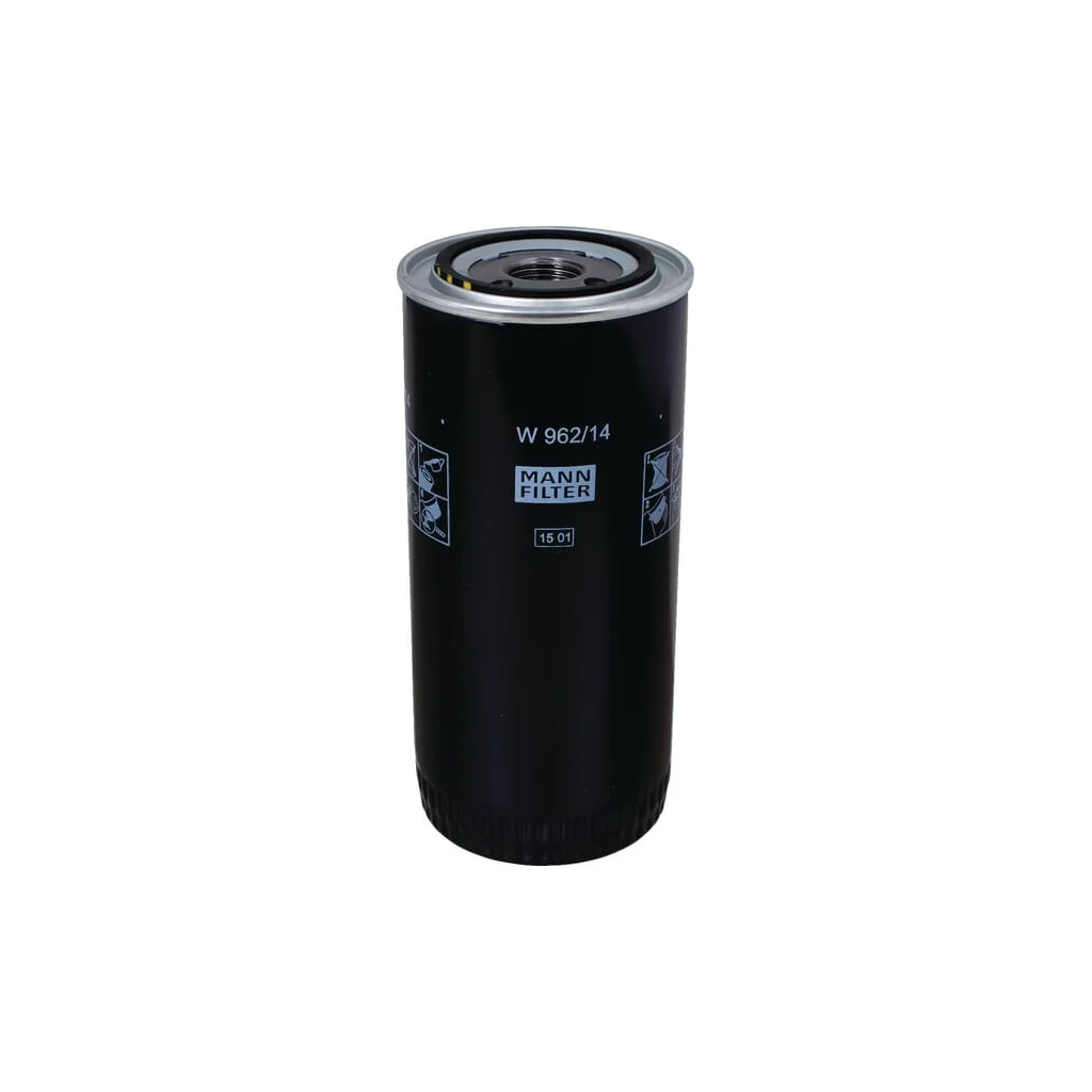 [AMAT2-422632] Filtru de ulei M+H W96214