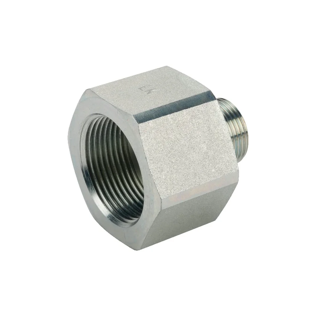 [AMAT2-421650] Adaptor BSP 3/4 -1"1/4 VRB1220
