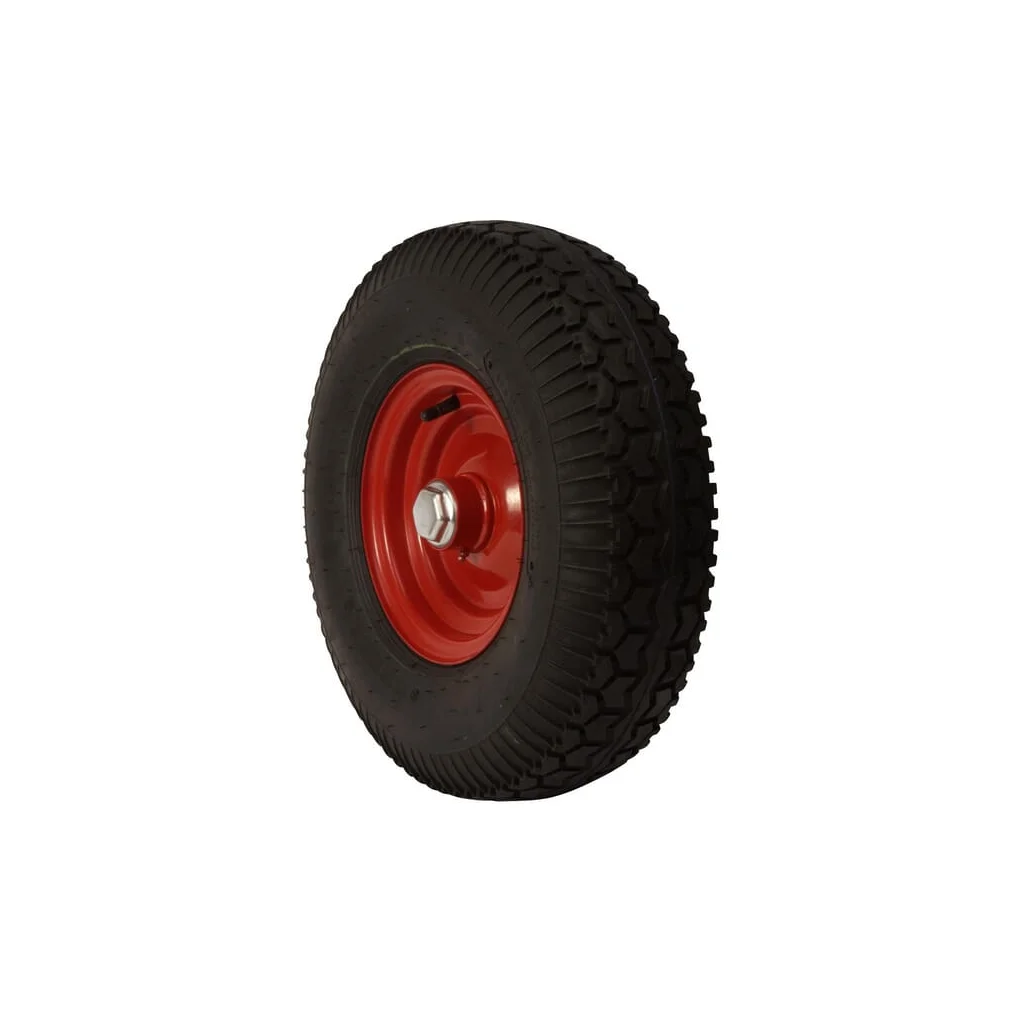 [AMAT2-422644] Jantă din oțel 5.00x8 6PR ST15 Ø20/25x135 W500862025135