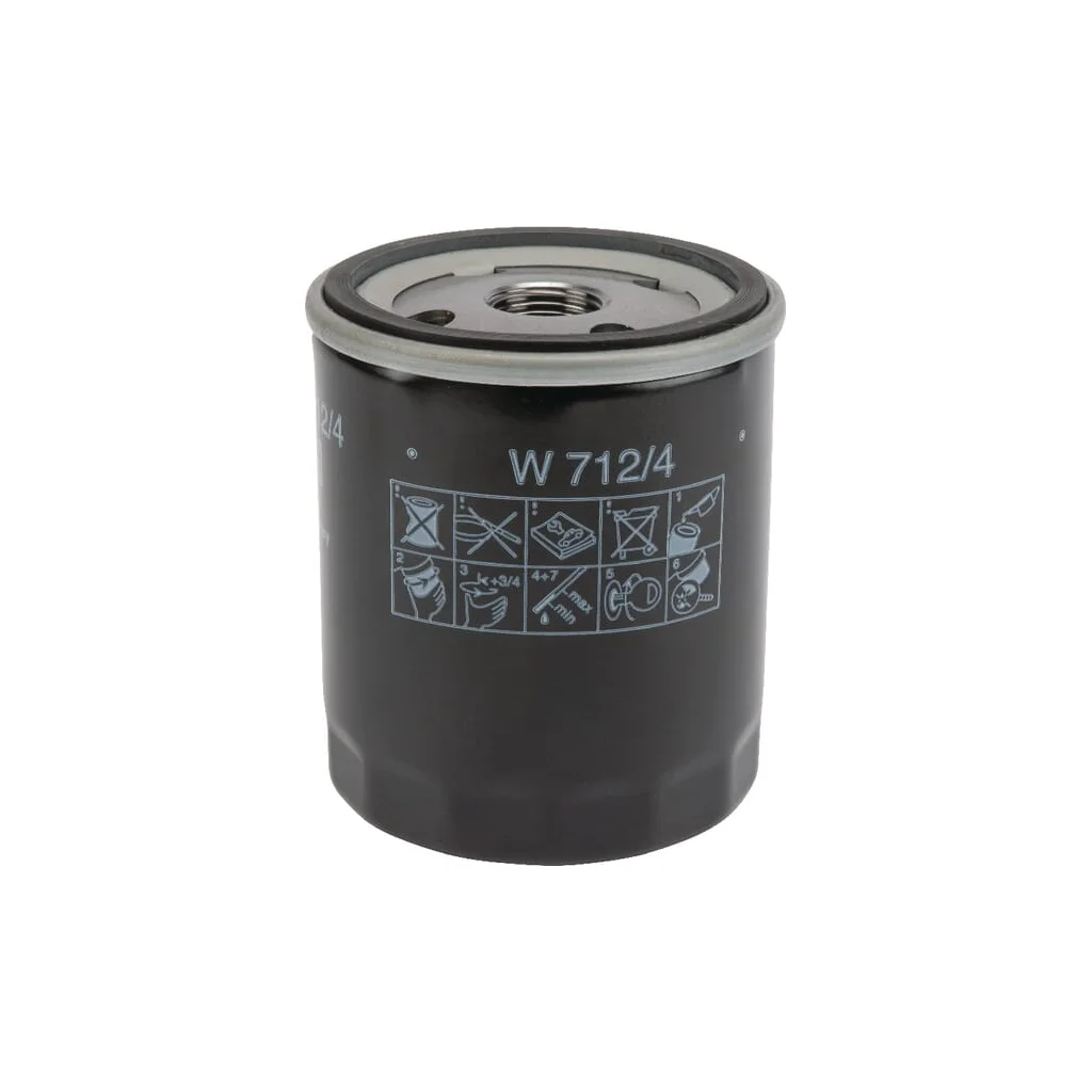 [AMAT2-422645] Filtru de ulei M&H W7124