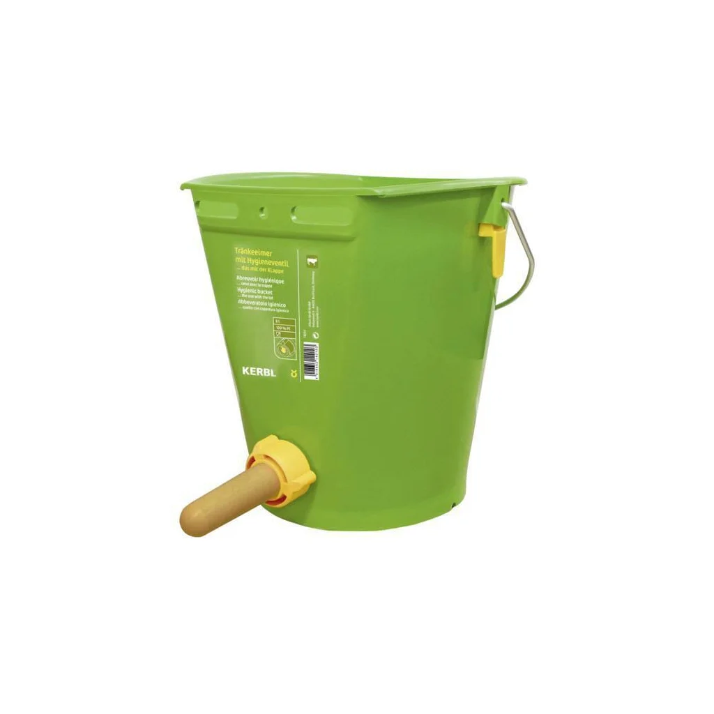 [AMAT2-421694] Găleată pentru igienizare VV14210