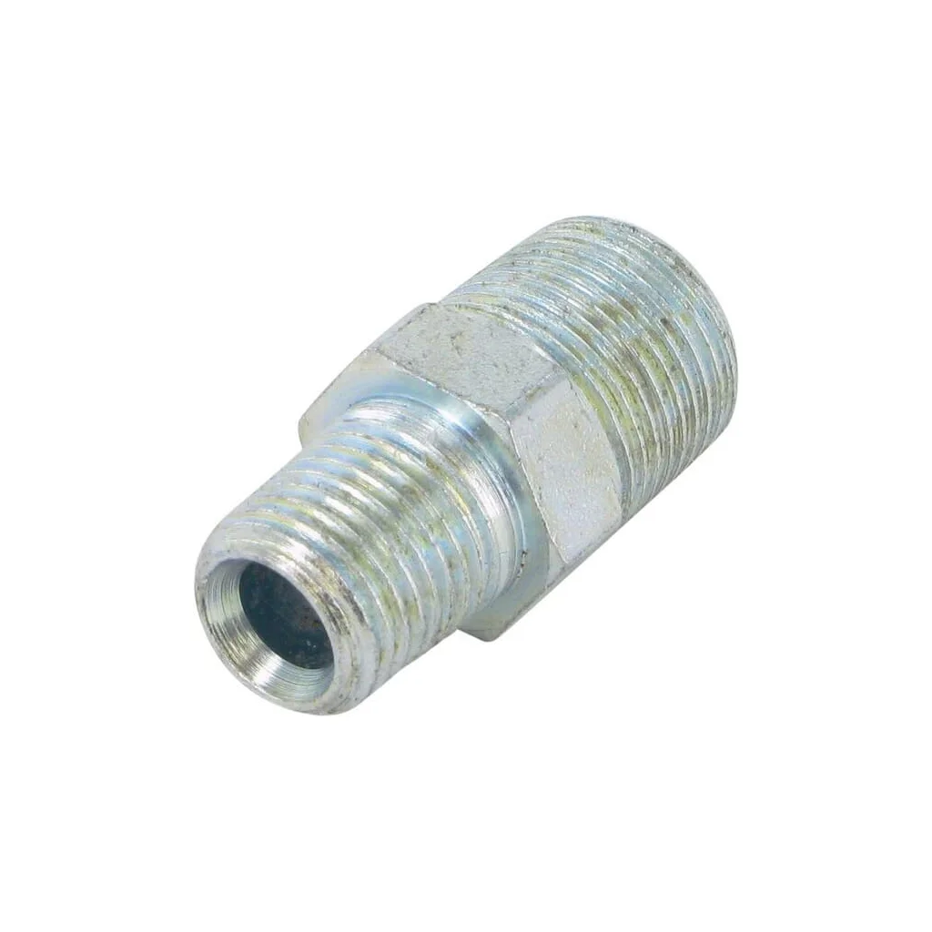 [AMAT2-413791] Adaptor 1/4 x 3/8 BSPT VNBT0406